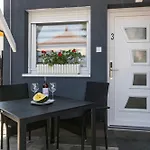 Balatonic Lemon Apartmanhaz Appartement *