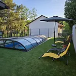 Apartman Balatonic Lemon Apartmanhaz Siófok