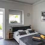 Balatonic Lemon Apartmanhaz Appartement *