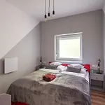 Balatonic Lemon Apartmanhaz Appartement *