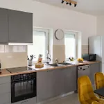 Apartman Balatonic Lemon Apartmanhaz Siófok