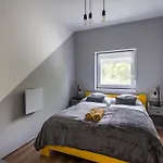 Balatonic Lemon Apartmanhaz Appartement