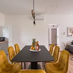 Apartman Balatonic Lemon Apartmanhaz *
