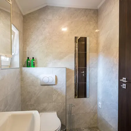 Balatonic Lemon Apartmanhaz * Siófok