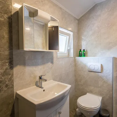 Balatonic Lemon Apartamento Siófok