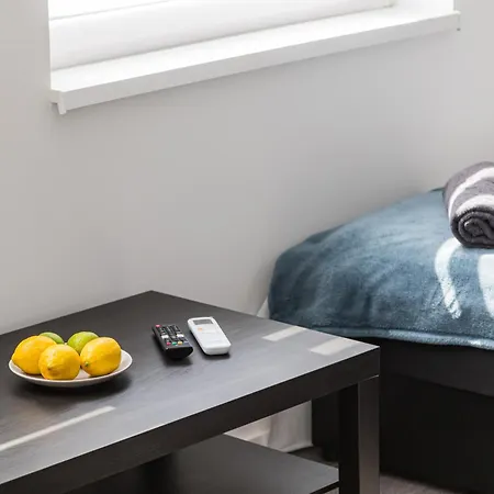 Balatonic Lemon Apartamento *