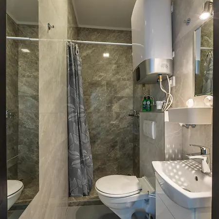 Apartamento Balatonic Lemon *