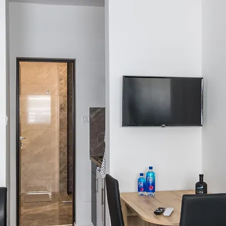 Lejlighed Balatonic Lemon Apartmanhaz