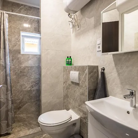 Balatonic Lemon Apartmanhaz * Siófok