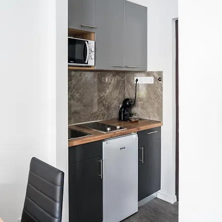 Balatonic Lemon Apartmanhaz Apartmán Siófok