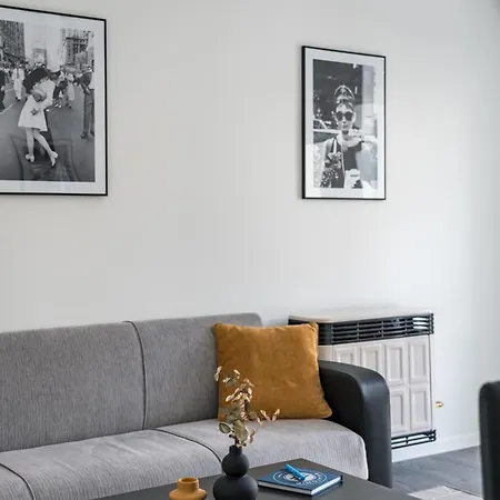 Balatonic Lemon Apartmanhaz * Siófok