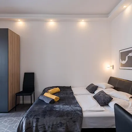 Balatonic Lemon Apartmanhaz
