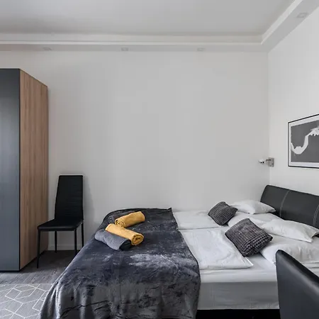 Apartmán Balatonic Lemon Apartmanhaz