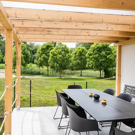 Balatonic Lemon Apartamento