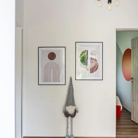 Balatonic Lemon Apartmanhaz * Siófok