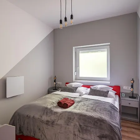 Balatonic Lemon Apartamento *