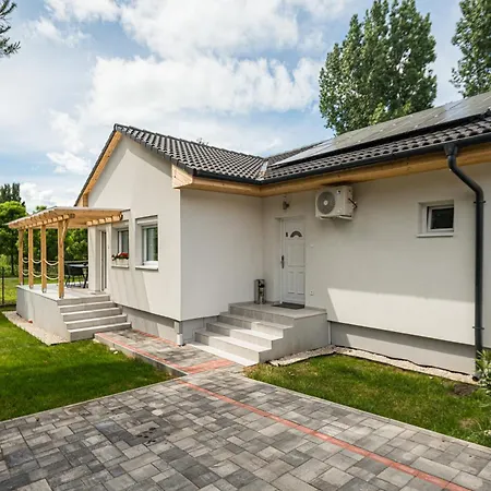Apartmán Balatonic Lemon Apartmanhaz