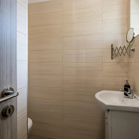 Apartamento Balatonic Lemon *