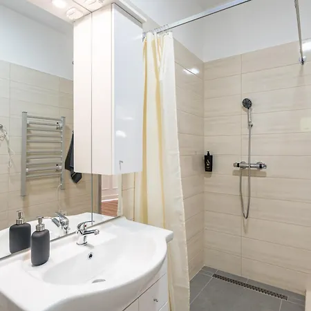 Balatonic Lemon Apartmanhaz Шиофок