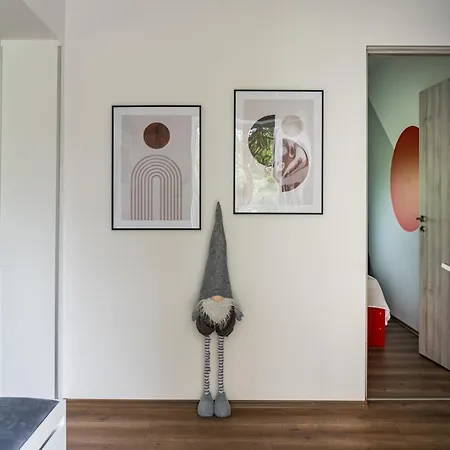 Balatonic Lemon Apartmanhaz Шиофок