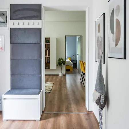 Апартаменты Balatonic Lemon Apartmanhaz