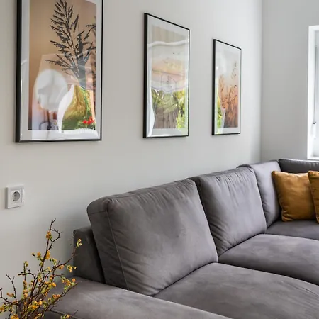 Balatonic Lemon Apartmanhaz *