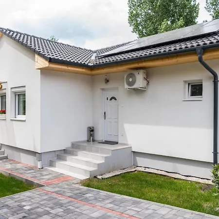 Apartmán Balatonic Lemon Apartmanhaz Siófok