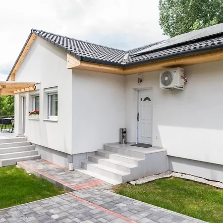 Balatonic Lemon Apartmanhaz Appartement *
