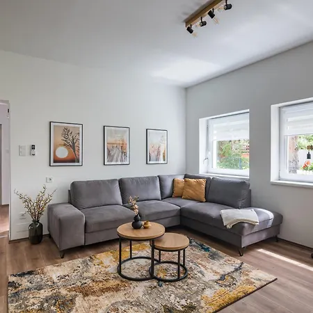 Apartmán Balatonic Lemon Apartmanhaz