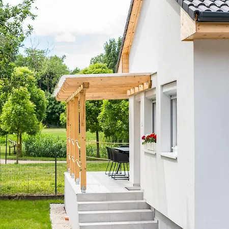 Apartment Balatonic Lemon Apartmanhaz