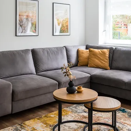 Balatonic Lemon Apartmanhaz Siófok