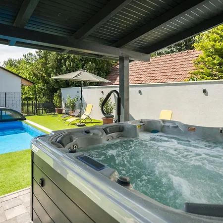 Balatonic Lemon Apartmanhaz * Шиофок