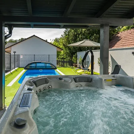 Апартаменты Balatonic Lemon Apartmanhaz