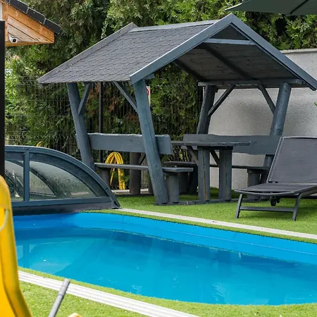 Balatonic Lemon Apartmanhaz * Шиофок