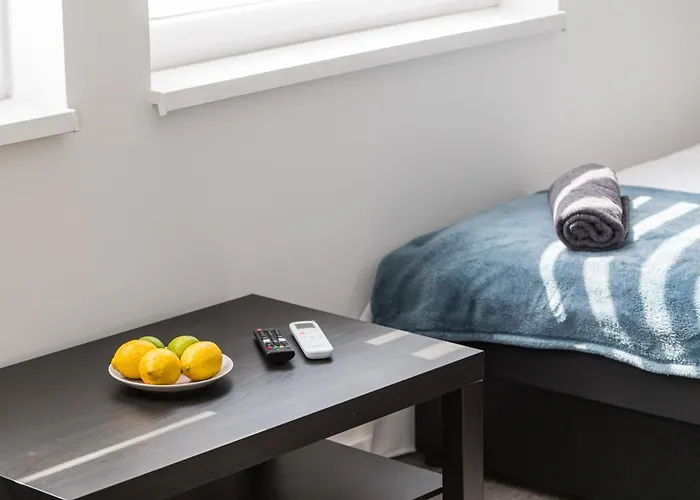 Balatonic Lemon Apartmanhaz Apartman *