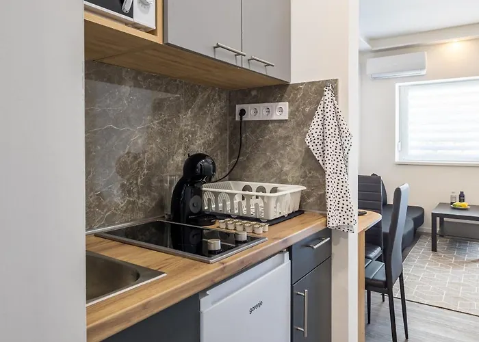 Balatonic Lemon Apartmanhaz