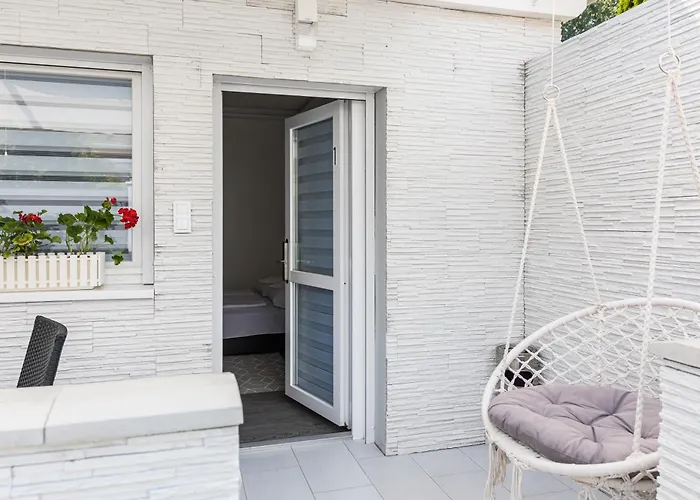 Balatonic Lemon Apartmanhaz Apartman