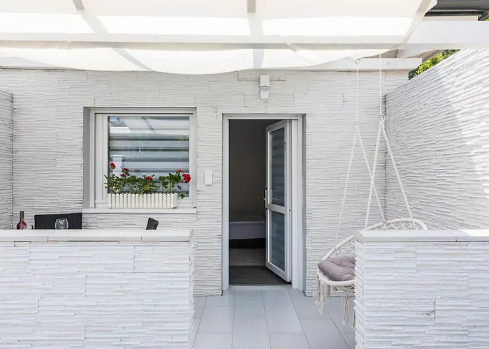 아파트 Balatonic Lemon Apartmanhaz