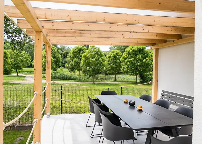 Balatonic Lemon Apartmanhaz Apartman