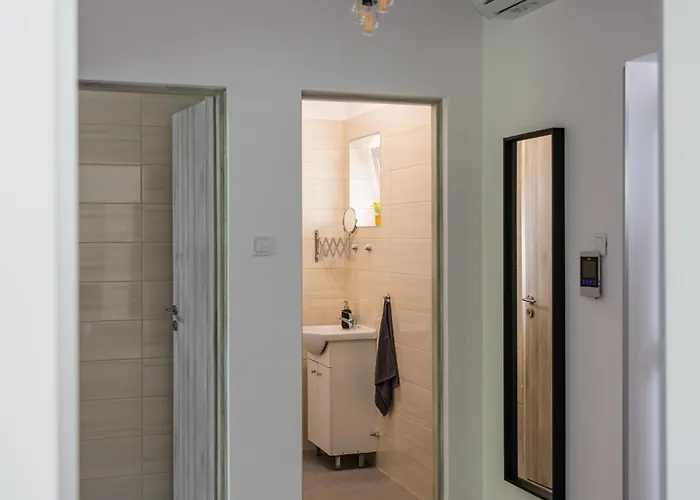 Apartman Balatonic Lemon Apartmanhaz Siófok