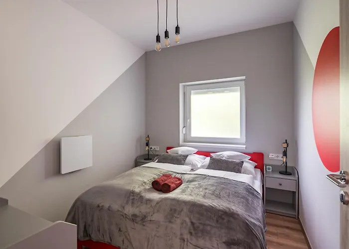 Balatonic Lemon Apartmanhaz Apartman *