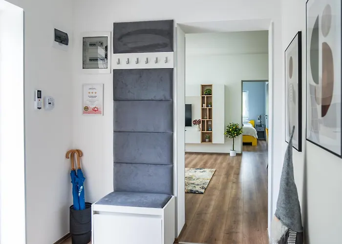 Balatonic Lemon Apartmanhaz Apartman *