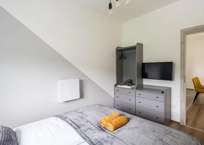 Balatonic Lemon Apartmanhaz Apartman *